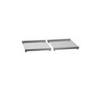 Grille ronde pour poisson