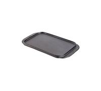 Grill/Plancha Fonte Réversible 482 /260 mm Vogue NC G