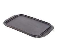 Grill/Plancha Fonte Réversible 482 /260 mm Vogue NC G