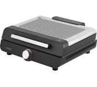 Grill Plancha NINJA Sizzle GR101EU, Surface 34x8x13,5cm, Jusqu'à 260°C