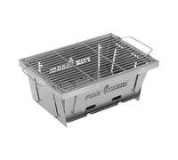 Grill pliant Fox Cookware Foldable BBQ