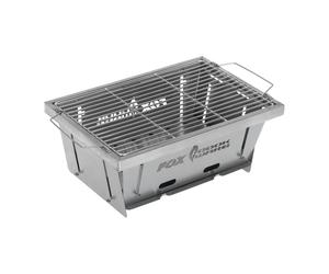 Grill pliant Fox Cookware Foldable BBQ