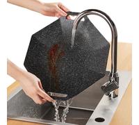 Grill pour le plancher à sauter - Bisque enduit de pierre médicale pour la