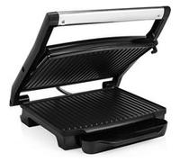 Grill Princess 2000W Plaques Fixes Noir Noir