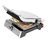 Grill Pro 2200W Plaques Réversibles