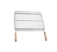 Grill Sauvic - 50 x 40 cm