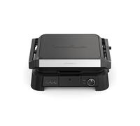 Grill Supergrill 3 en 1 GI5108F0 2000W Noir