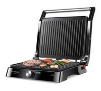 Taurus Grill-viande ETNA INOX 2200 W, 667 cm²