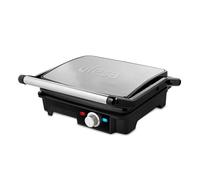 Grill UFESA PR2000 2200W Noir Acier inoxydable Noir/Argenté 2200 W