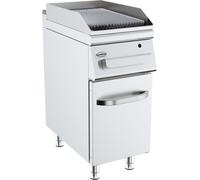 Grill Vapeur à Gaz sur Placard Fermé - Série 700 - Combisteel