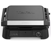 Grill viande 2000w 600cm2 noir - Tefal - GC5108E0 - supergrill