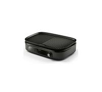 Philips Grill viande HD6210/90 2400 W Noir G