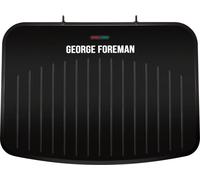 Grill viande 2400w noir - George Foreman - 25820-56 - fit grill