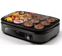 Grill viande 2400w - Philips - HD6210/90 -