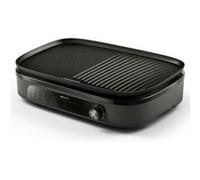 Philips Grill viande HD6210/90 2400 W Noir G