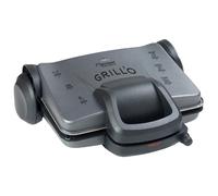 Grill viande et panini 1800w - ACG380 - Viva Italia - BESTRON