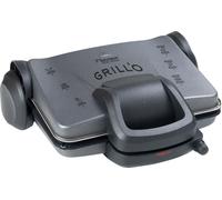 Grill viande et panini 1800w - Bestron - ACG380 - viva italia