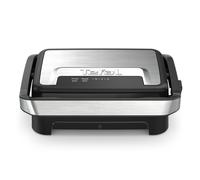 Grill-viande Tefal 2 en 1 Compact GC270D10