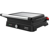 Taurus Grill pour viande et burgers Bistro Essential 2600W