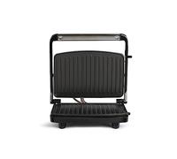 Grill Viandes Et Panini 750w Gris/noir - DOC232G