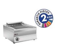 Grillade électrique Grille à barreaux 21 dm² Gamme 650 Baron 1 G