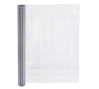 Grillage anti rongeur - Galvanisée - 6 x 6mm 0,65mm - 50cm x 5m