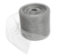 Grillage Anti-Souris Barrière en Acier Inoxydable 12,7 cm x 9,14 m | Filet De Protection Pour Découpable Pour Arbres Fruitiers Gouttières Trous Contrôle Des Animaux Jardin Cour Grenier
