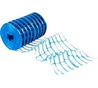 Grillage avertisseur 30cmx100m Bleu (EAU) - 3305036 | Grillage avertisseur d'ouvrage - Novap - Bleu