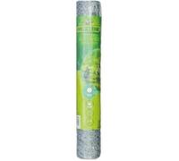 INTERMAS GARDENING Grillage Galvanex – Maille métallique triple torsion galvanisé – 0,5 x 10 m