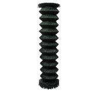 Grillage maille losange vert 25m Werka Pro 1,8 m