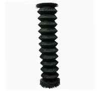 Grillage maille losange vert 25m Werka Pro 1 m
