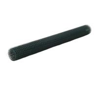 Grillage Métal Acier Revêtement en PVC 25x1,5 m Carré Jardin Clôture vidaXL