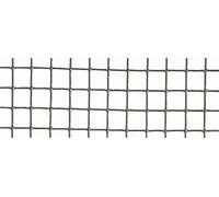 Grillage metal galva carré FENSANET 12 (12,7x12,7x0,8mm) 0,50x2,50m