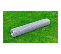 Grillage Métallique Carré 1x25 m Fil Galvanisé Épaisseur 0,7 mm Jardin vidaXL