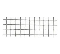 Grillage métallique - " Fensanet" - 1.00 x 25 m - Gris