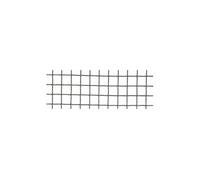 Grillage métallique "Fensanet 25" - 0,50 x 5 m/25,4 x 25,4 x 1,4 mm