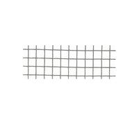 Grillage métallique "Fensanet 25" - 1 x 5 m/25,4 x 25,4 x 1,4 mm