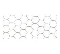 Grillage métal galva triple torsion 4,1cm - 0,5 x 50 m