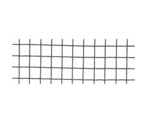 Grillage métallique - NORTENE - Fensanet 06 - 0,50 x 2,50 m - Acier galvanisé - Gris