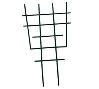 Grillage pour Plantes Grimpantes Maison | grillage léger, support pour lierre, insertion simple dans la terre