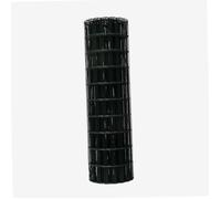 Grillage soudé vert WERKA PRO en rouleau de 25m 1,2 x 25m