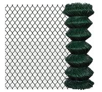 Grillage vert 1 x 25 m