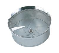 Grille Ø 1 mm pour Moulin N°5 Inox