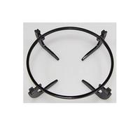 Grille 1 feu droite exterieur 17 cm pour cuisiniere brandt G