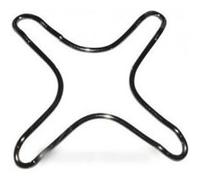 Grille 130mm (Support Casserole) Pour Cuisiniere Indesit