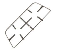 Grille 2 feux C00570766 pour Grille HOTPOINT ARISTON, SCHOLTES