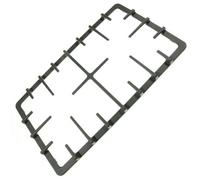 Grille 2 feux d'origine - Four, cuisinière (694092102 SMEG)