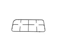 Grille 2 Feux Droite Pour Cuisiniere - 37002186