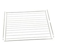 Grille (238) Four cuisinière (79X6094 BRANDT DE DIETRICH FAGOR SAUTER SANGIORGIO THOMSON)