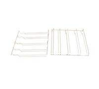 Grille 248x247mm Four cuisinière 11021175 BOSCH SIEMENS VIVA CONSTRUCTA JUNKER BLAUPUNKT BALAY PITSOS